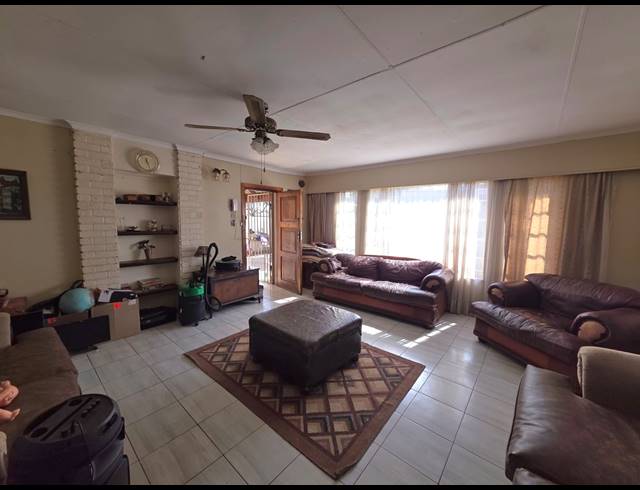 3 BEDROOM HOUSE FOR SALE IN VAALPARK